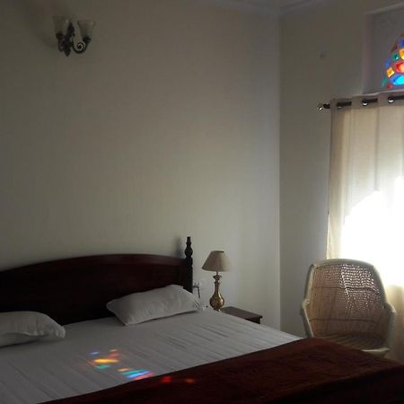 Rampura Kothi Bed & Breakfast Jaipur Eksteriør bilde